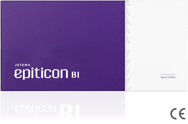 epiticon BI