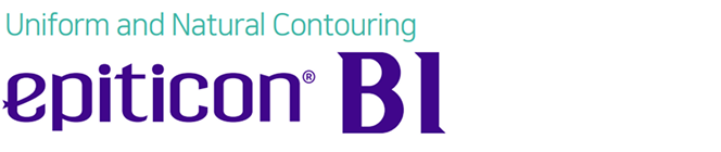 Uniform and Natural Contouring / epiticon BI