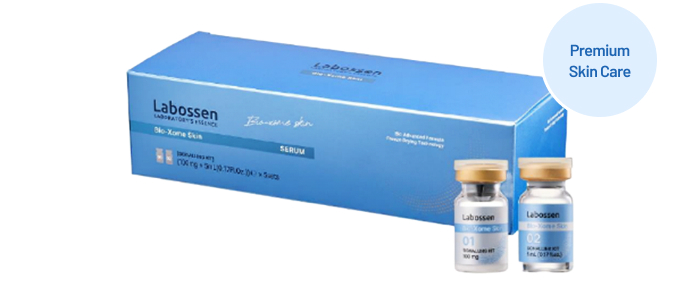 Labossen Bio-Xome Skin