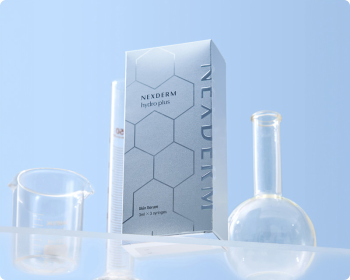 NEXDERM Hydro Plus
