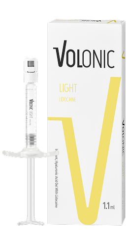 VOLONIC® LIGHT